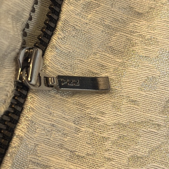 Zara Tulip Dress Small - Picture 9 of 9